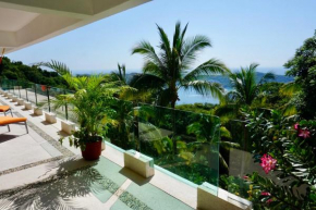 Mexican Condo by the sea